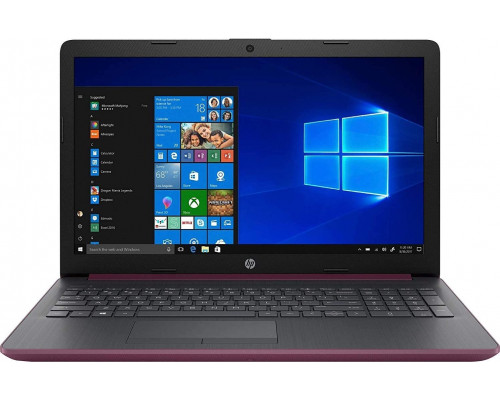 Laptop HP 15-da0075na (8UN25EAR)