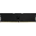 GoodRam IRDM PRO Deep Black, DDR4, 8 GB, 3600MHz, CL18 (IRP-K3600D4V64L18S/8G)