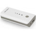 Esperanza Electron 5200mAh Biało-Grey