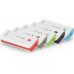 Esperanza Electron 5200mAh Biało-Grey