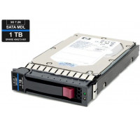 HP 1TB 3.5'' SATA III (6 Gb/s)  (454273-001)