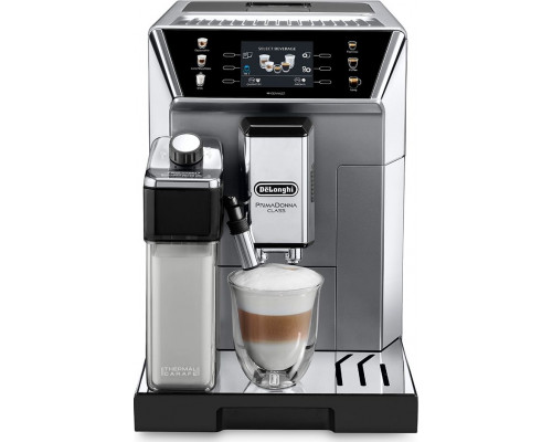 DeLonghi PrimaDonna Class ECAM 550.85.MS