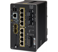 Switch Cisco IE-3200-8T2S-E