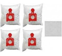 Invest 4 pcs.i + filter (49.4220)