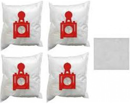 Invest 4 pcs.i + filter (49.4220)