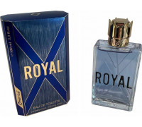 Omerta Royal X EDT 100 ml