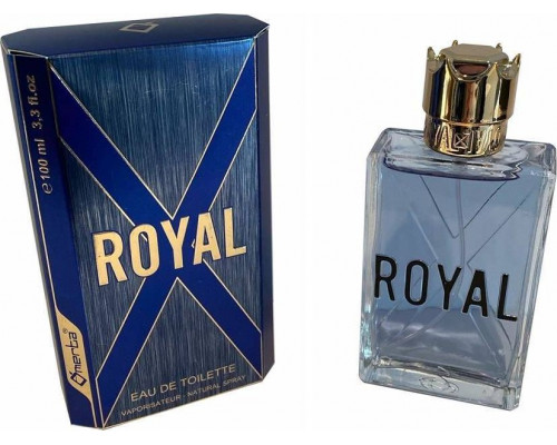 Omerta Royal X EDT 100 ml