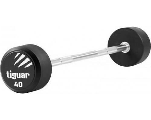 Tiguar Sztanga tiguar barbell prosty TI-WPBPU040, Rozmiar: N/A