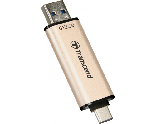 Pendrive Transcend JetFlash 930C, 512 GB (TS512GJF930C)