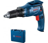 Bosch GTB 650 650 W