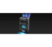 Muse M-1938 black (M-1938 DJ)