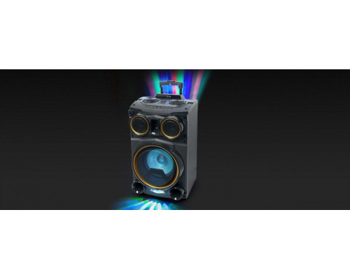 Muse M-1938 black (M-1938 DJ)