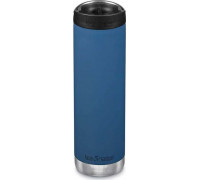 Klean Kanteen Kanteen TKWide VI (mit Café Cap), 592ml/20oz, Real Teal