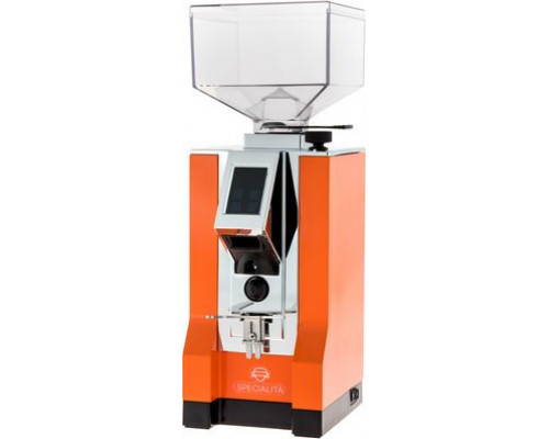 Eureka Eureka Mignon Specialita Orange - Automatic grinder - Orange