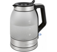 ProfiCook PC-WKS 1215 G Silver