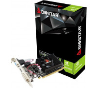 *GT210 Biostar GeForce GT 210 1GB DDR3 (VN2103NHG6-TBARL-BS2)