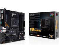 AMD B550 Asus TUF GAMING B550M-E