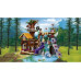 LEGO Friends Domek na drzewie (41122)