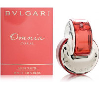 Bvlgari Omnia Coral EDT 40 ml