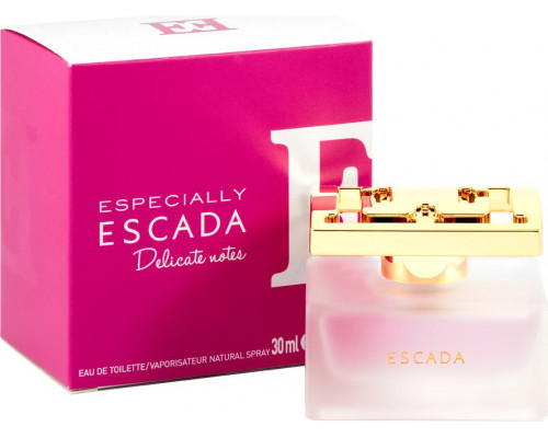 Escada Especially Delicate Notes EDT 30 ml