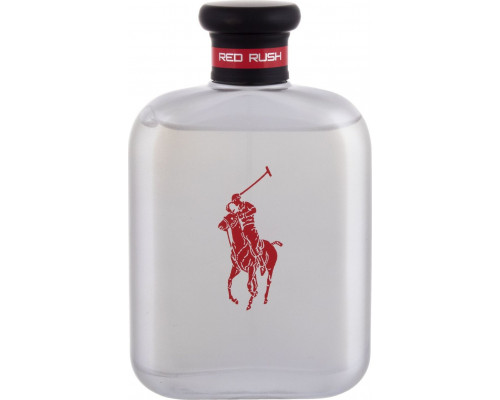 Ralph Lauren Polo Red Rush EDT 125 ml