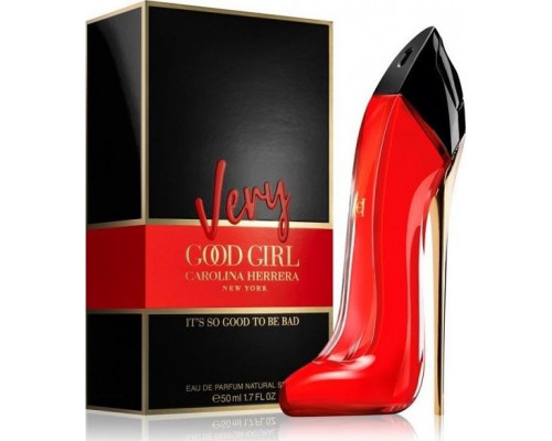 Carolina Herrera Very Good Girl EDP 50 ml