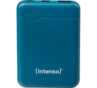 Powerbank Intenso XS5000 5000 mAh Blue