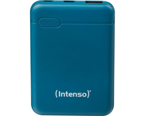 Powerbank Intenso XS5000 5000 mAh Blue