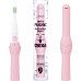 Brush Vitammy Tooth Friends Chika Pink