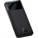 Baseus Bipow Digital Display 15W 10000mAh Black