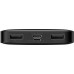 Baseus Bipow Digital Display 15W 10000mAh Black