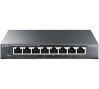 Switch TP-Link TL-RP108GE