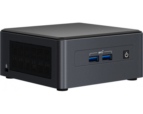 Intel NUC 11 Intel Core i3-1115G4