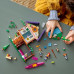 LEGO Friends Leśny domek (41679)
