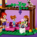 LEGO Friends Leśny domek (41679)