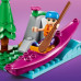 LEGO Friends Leśny domek (41679)