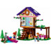 LEGO Friends Leśny domek (41679)
