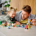 LEGO Classic Dookoła świata (11015)