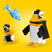 LEGO Classic Dookoła świata (11015)