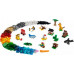 LEGO Classic Dookoła świata (11015)