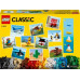 LEGO Classic Dookoła świata (11015)