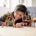 LEGO Harry Potter  Wizyta w wiosce Hogsmeade (76388)