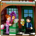 LEGO Harry Potter  Wizyta w wiosce Hogsmeade (76388)