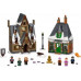 LEGO Harry Potter  Wizyta w wiosce Hogsmeade (76388)