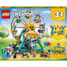 LEGO Creator Diabelski młyn (31119)