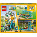 LEGO Creator Diabelski młyn (31119)