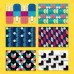 LEGO Dots Rozmaitości DOTS (41935)