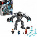 LEGO Marvel Iron Man: zadyma z Iron Mongerem (76190)