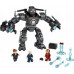 LEGO Marvel Iron Man: zadyma z Iron Mongerem (76190)