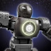 LEGO Marvel Iron Man: zadyma z Iron Mongerem (76190)